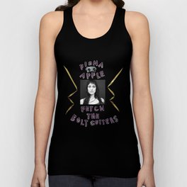fiona apple fetch the bolt cutters Tank Top