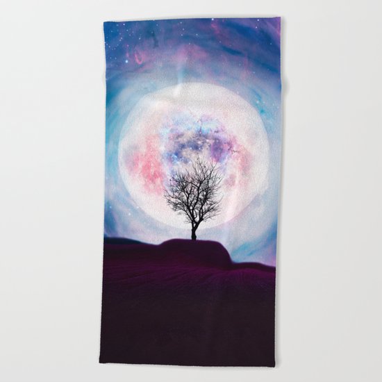 Hope Beach Towel