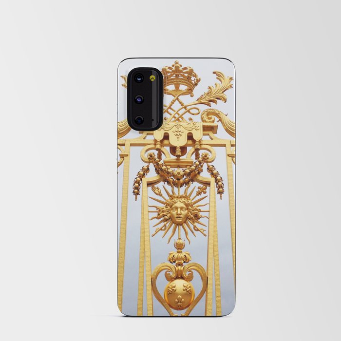 Gates of Versailles  Android Card Case