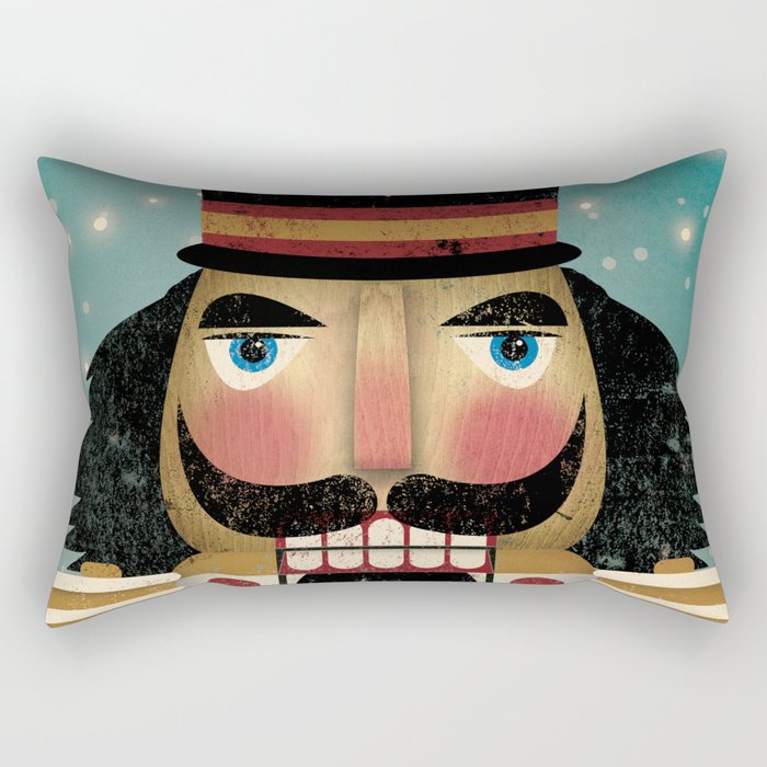 Rectangular Pillow