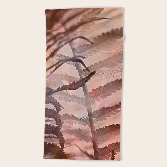 #169 Beach Towel