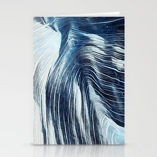 wood you Stationery Cards