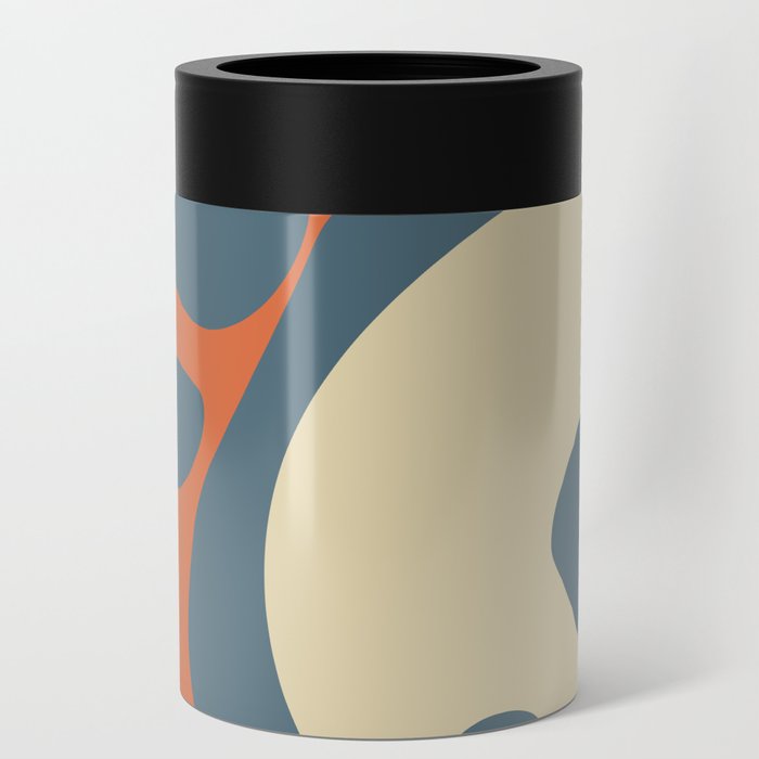 18  Abstract Shapes  211224 Can Cooler