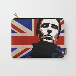 LIAM GALLAGHER Carry-All Pouch