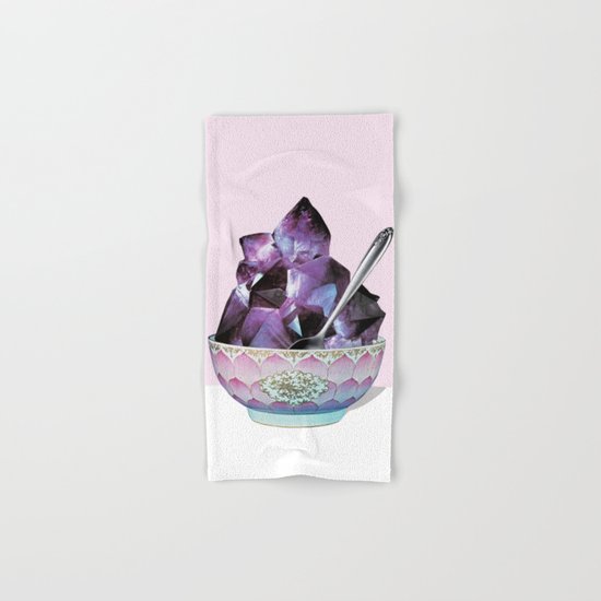DESSERT Hand & Bath Towel