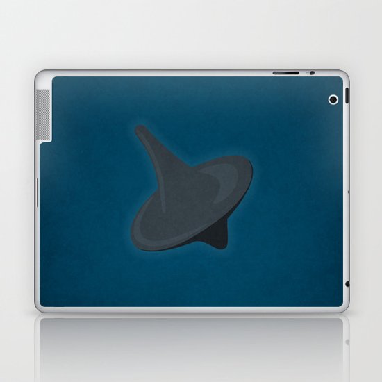 Inception Laptop & iPad Skin