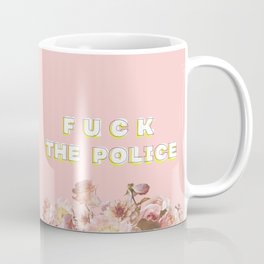 FTP Coffee Mug
