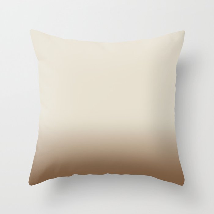 Earth tone online throw pillows