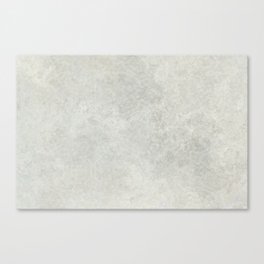 Grey Canvas Print