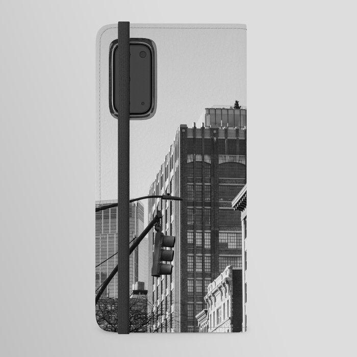New York City | Photography Android Wallet Case