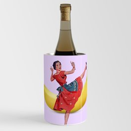 banana split Wine Chiller