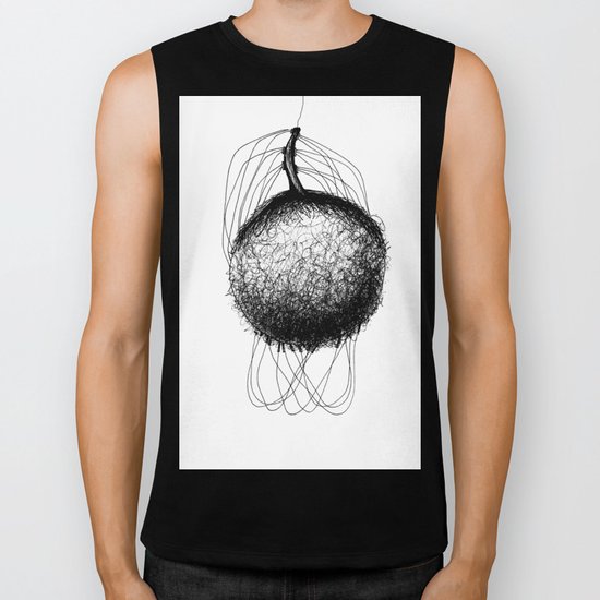 Natural being N.6 Biker Tank