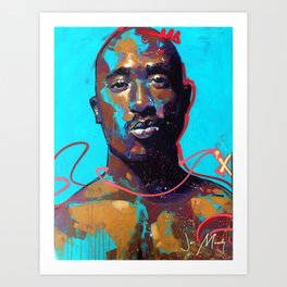 Wall Art By Jon Moody Society6