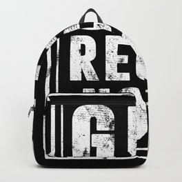 Get Reckt Noob Gamer Backpack