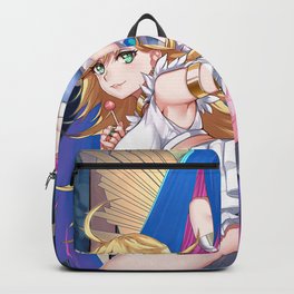 Stocking Anarchy Backpack