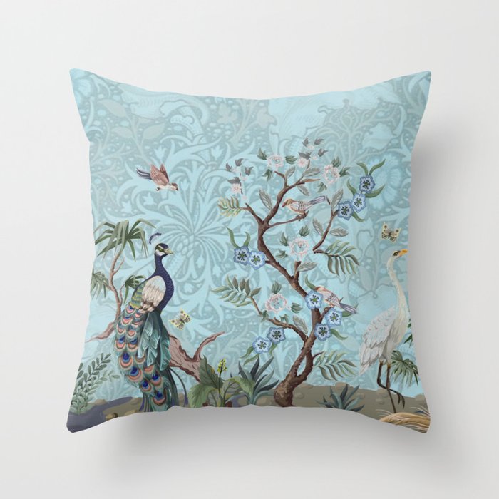 Throw Pillow