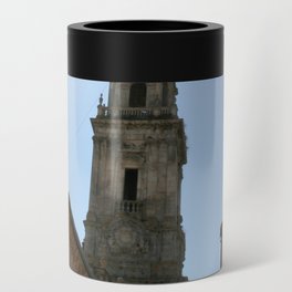 Spain Photography - Beautiful Cathedral In Lugo Can Cooler