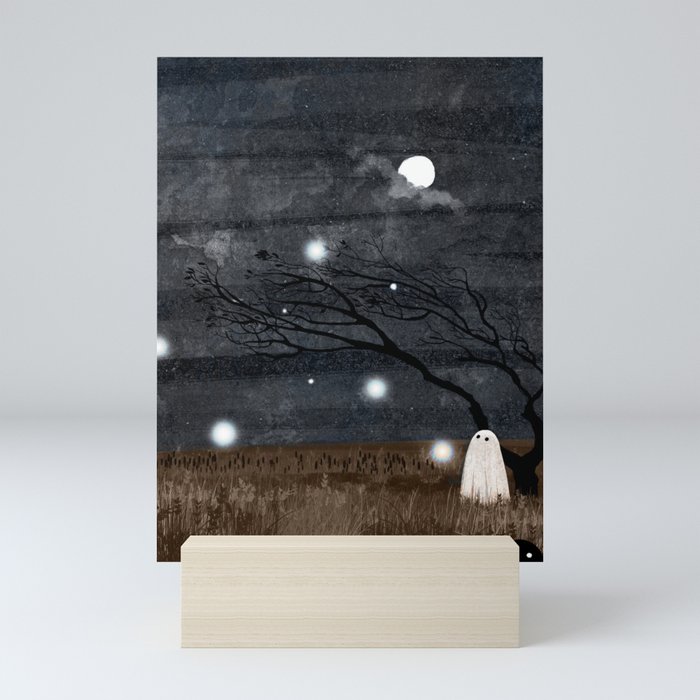 Mini Art Print