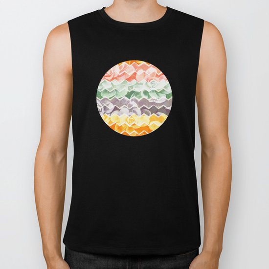 Desert Dreams Biker Tank