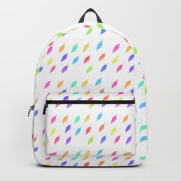 bright leaves Backpack