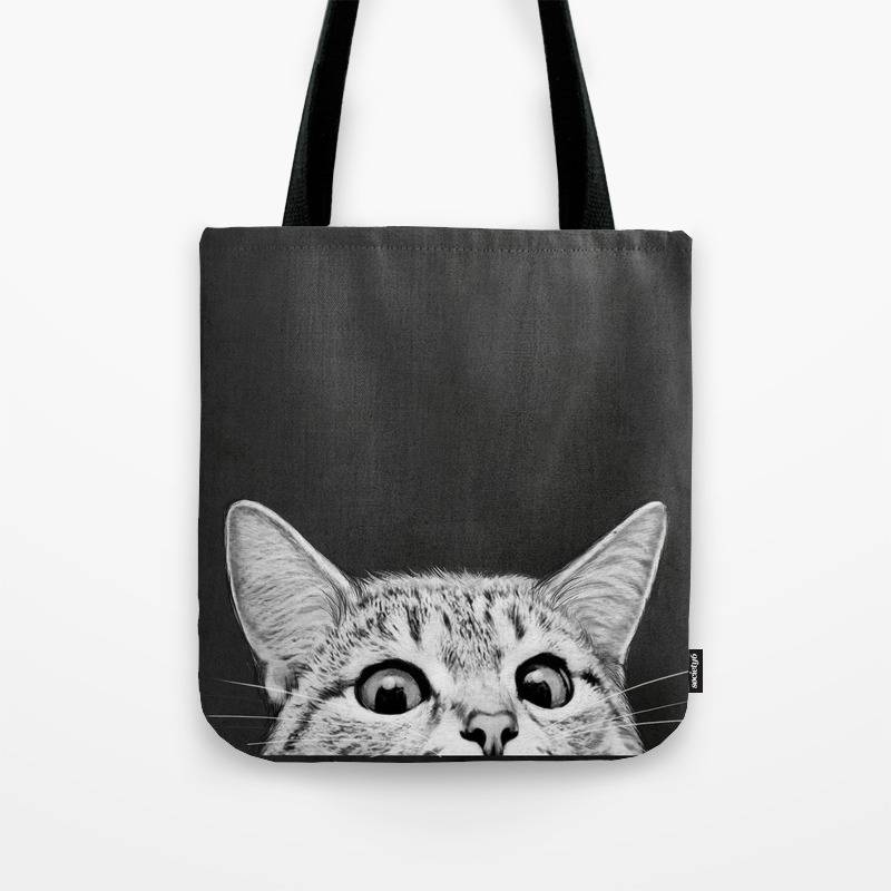 Download Tote Bags | Society6