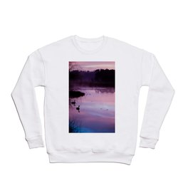 Pond Crewneck Sweatshirt