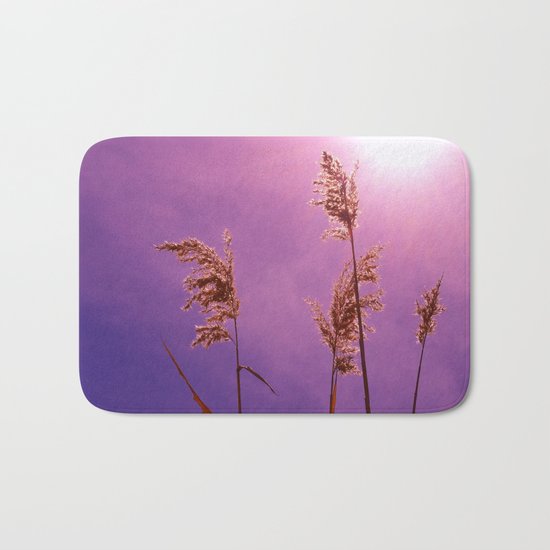 Summer Sun Bath Mat