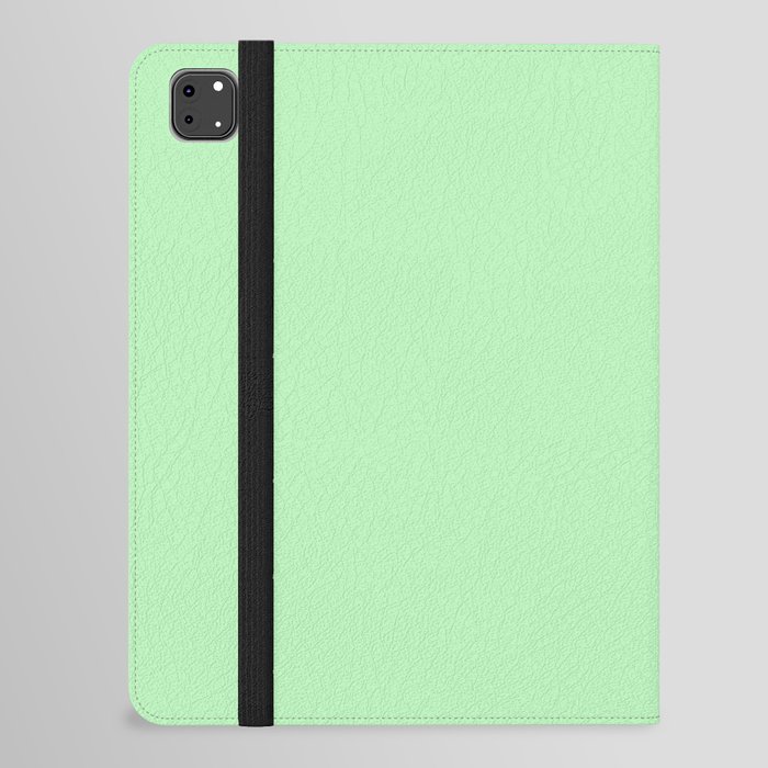 Meadow Green iPad Folio Case
