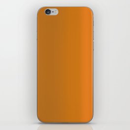 Oranges iPhone Skin