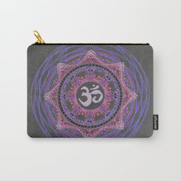 Crown Chakra Carry-All Pouch