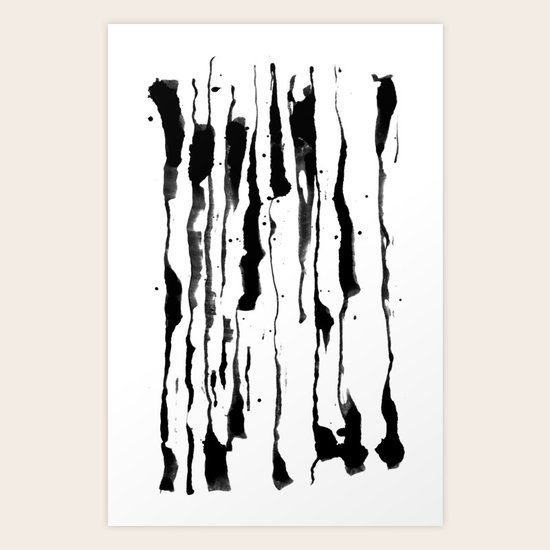 pattern 035 Art Print
