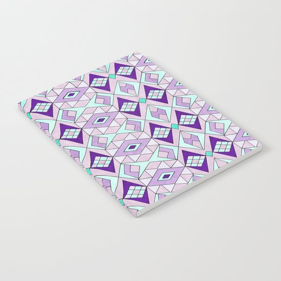 Geometric Flow Notebook