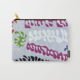 Henri Matisse The Goldfish Carry-All Pouch