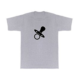 BABY'S DUMMY PACIFIER T Shirt
