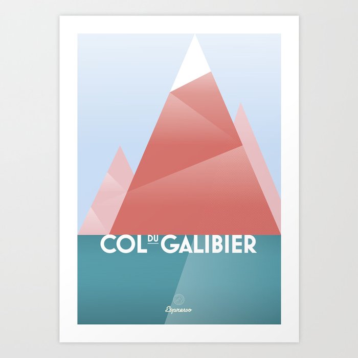 galibier cycling