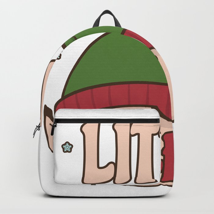 Eleven backpack online