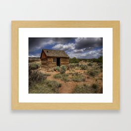 Capitol Reef Framed Art Prints Society6