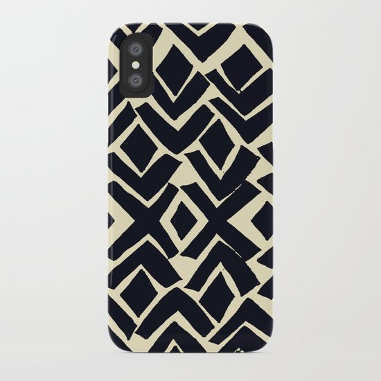 Diamond iPhone Case