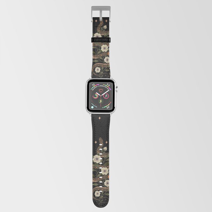 Serpent Spell Apple Watch Band