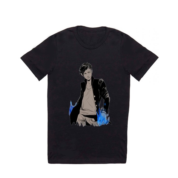 Magnus Bane T Shirt