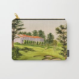 Olympic Golf Club 18th Hole Carry-All Pouch