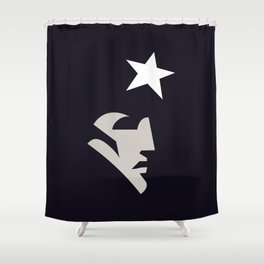 Patriots Shower Curtains For Any, New England Patriots Shower Curtain