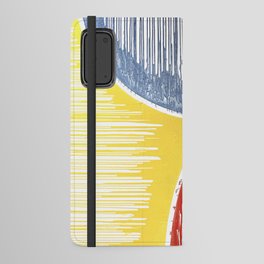 Primary Android Wallet Case
