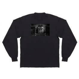 Church Organ Long Sleeve T Shirt