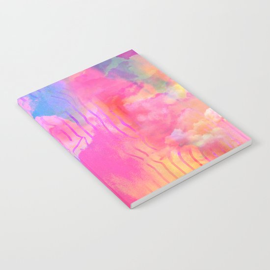 Trade Winds Notebook
