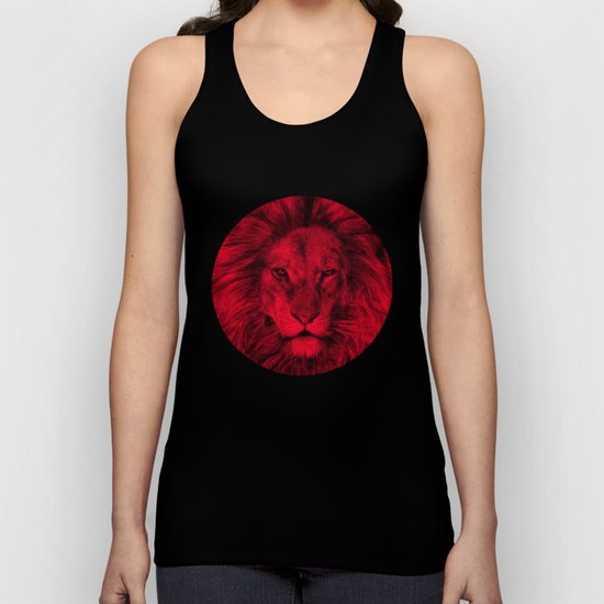 Wild 5 - by Eric Fan and Garima Dhawan Unisex Tank Top