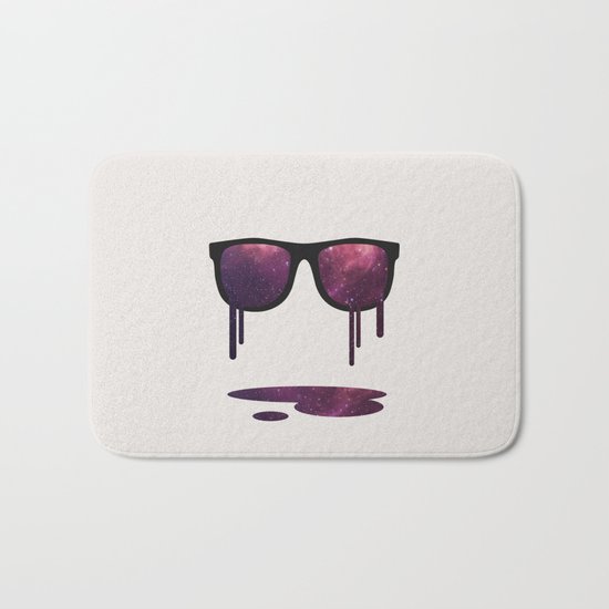 Expand Your Horizon Bath Mat