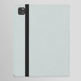 Lullaby Gray iPad Folio Case