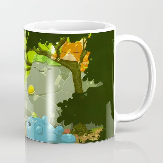 Hideout Mug