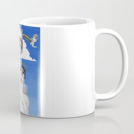 Enoch 8.1-9 Coffee Mug
